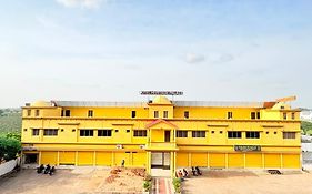 Hotel Heritage Palace - Bhuj